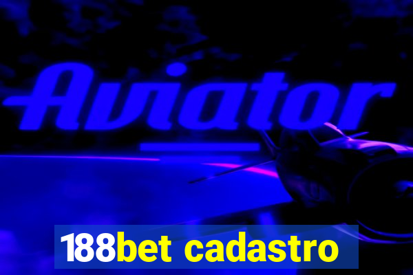 188bet cadastro